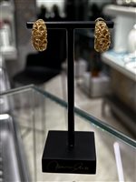 Orecchini Maria e Luisa Jewels Donna in Argento OA0101/POG - OA0101/POG